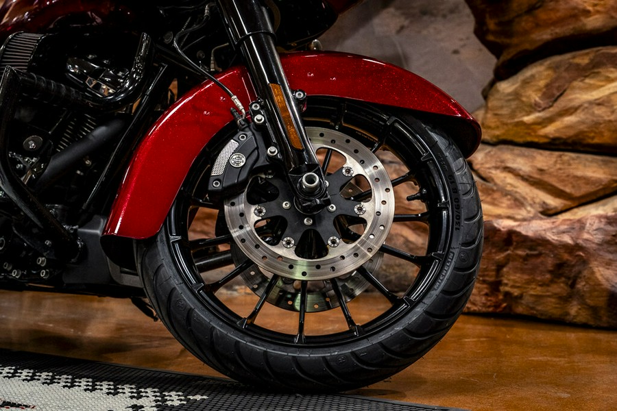 2018 Harley-Davidson Road Glide Special Grand American Touring