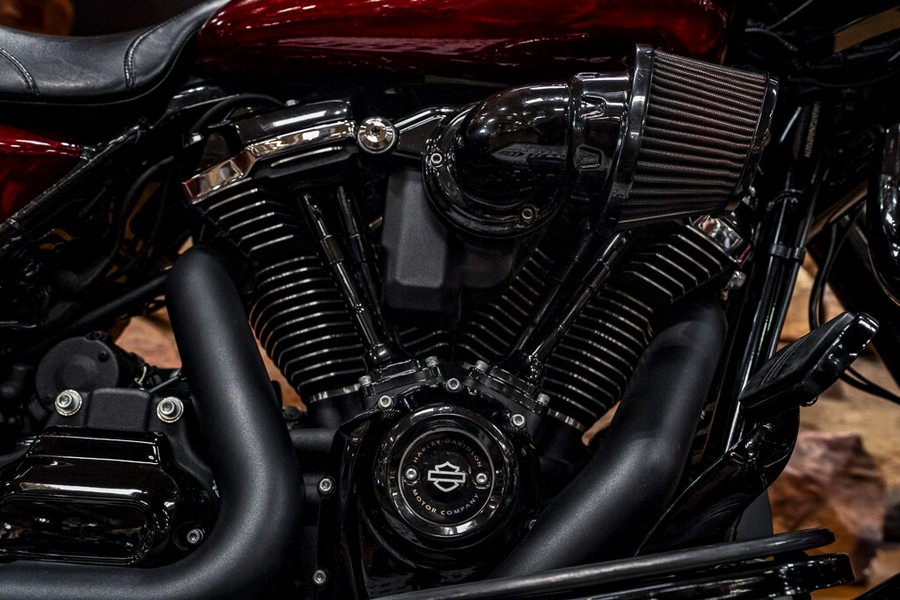 2018 Harley-Davidson Road Glide Special Grand American Touring