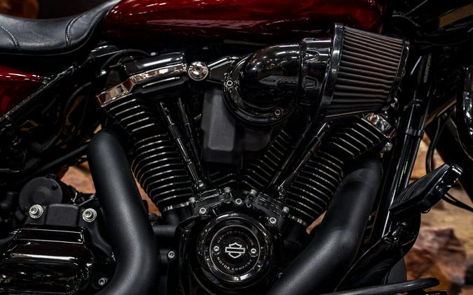 2018 Harley-Davidson Road Glide Special