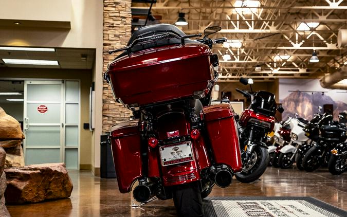 2018 Harley-Davidson Road Glide Special