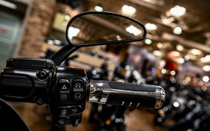 2018 Harley-Davidson Road Glide Special