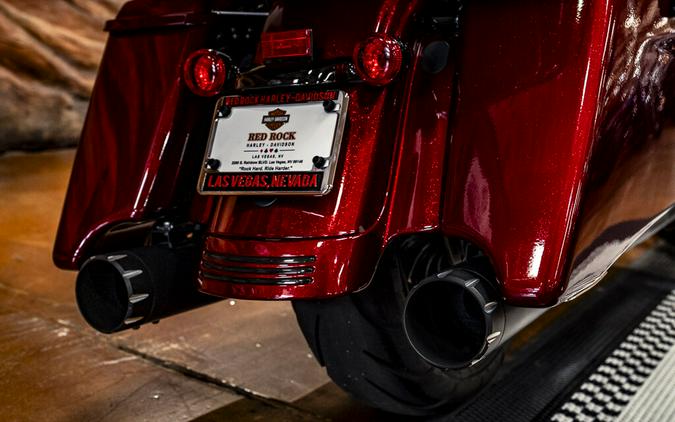 2018 Harley-Davidson Road Glide Special