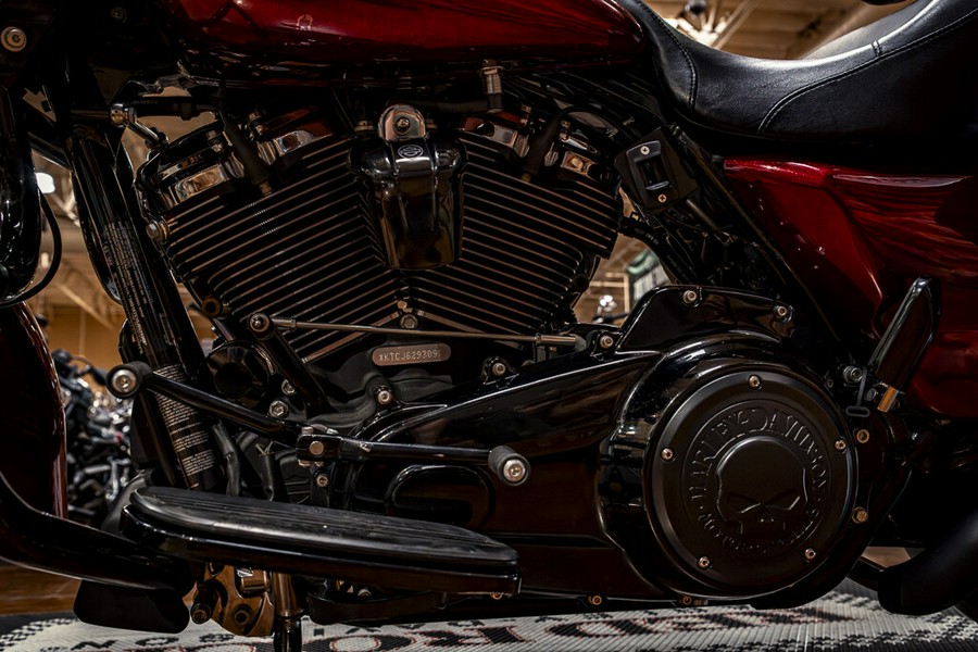 2018 Harley-Davidson Road Glide Special Grand American Touring