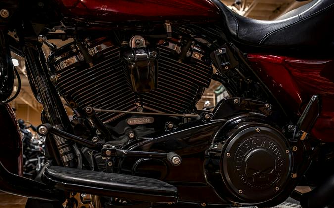 2018 Harley-Davidson Road Glide Special