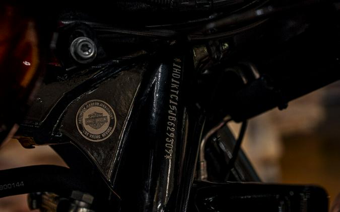 2018 Harley-Davidson Road Glide Special