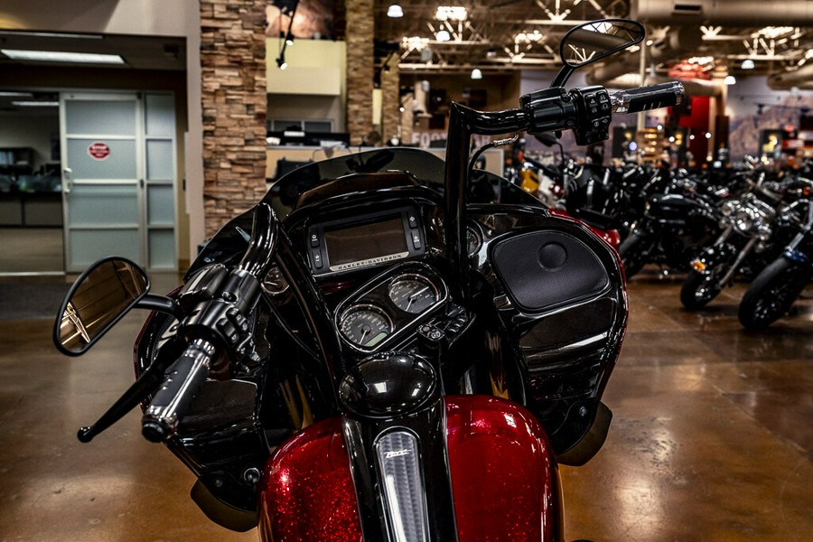 2018 Harley-Davidson Road Glide Special Grand American Touring