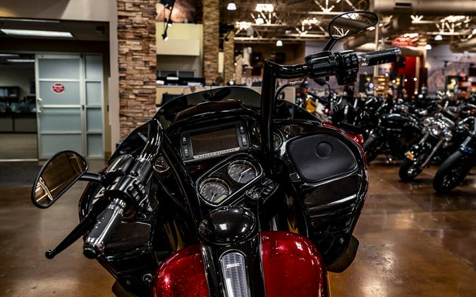 2018 Harley-Davidson Road Glide Special