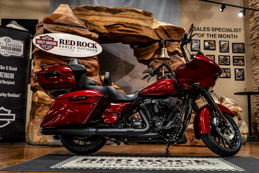 2018 Harley-Davidson Road Glide Special Grand American Touring