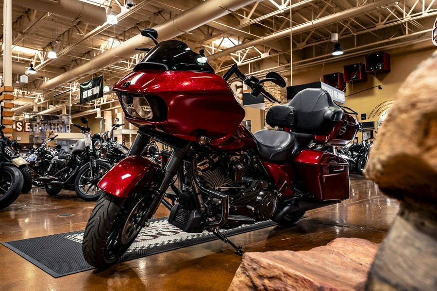 2018 Harley-Davidson Road Glide Special Grand American Touring