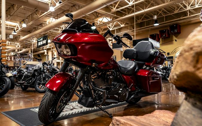 2018 Harley-Davidson Road Glide Special