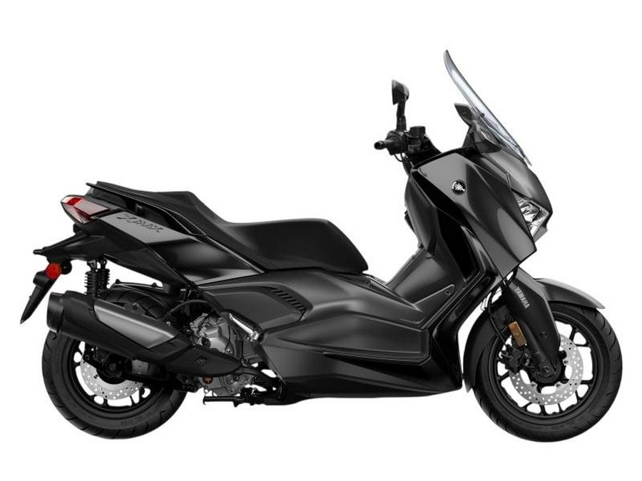 2026 Yamaha XMAX