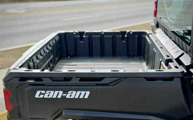 2026 Can-Am Defender DPS CAB HD10