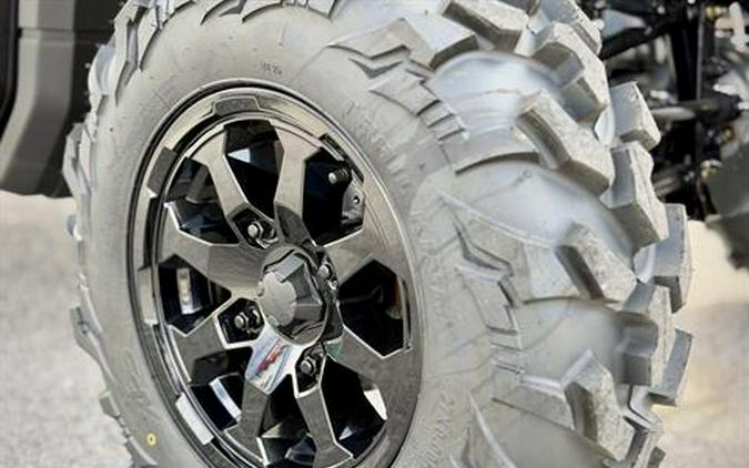 2026 Can-Am Defender DPS CAB HD10