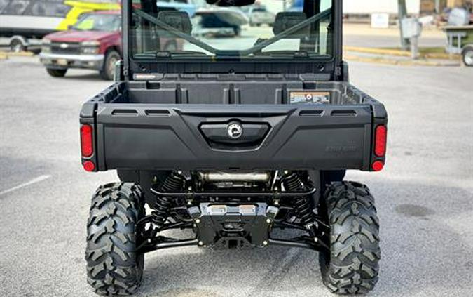 2026 Can-Am Defender DPS CAB HD10