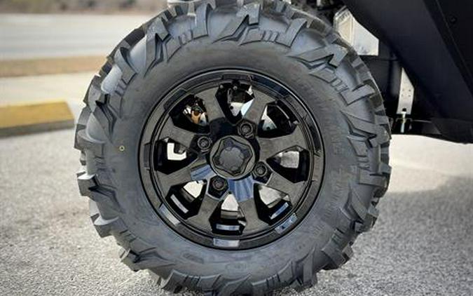 2026 Can-Am Defender DPS CAB HD10