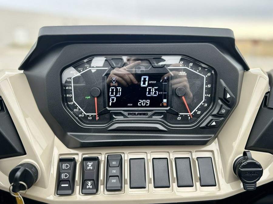 2026 Polaris RZR XP S 1000 Sport