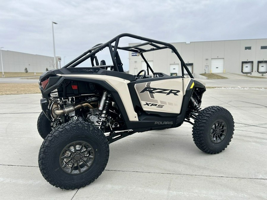 2026 Polaris RZR XP S 1000 Sport