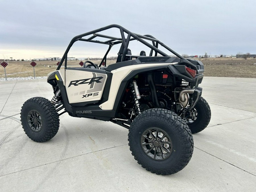 2026 Polaris RZR XP S 1000 Sport