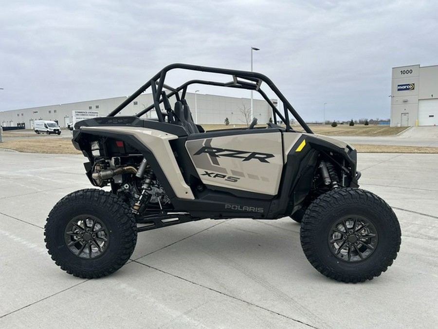 2026 Polaris RZR XP S 1000 Sport