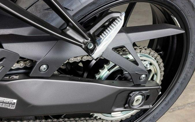 2026 Yamaha MT 07