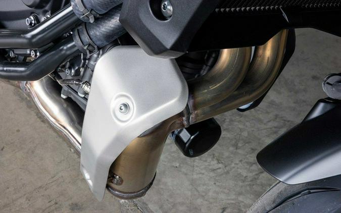 2026 Yamaha MT 07