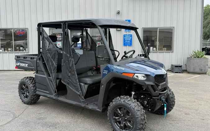 2026 CFMOTO UFORCE 800 XL