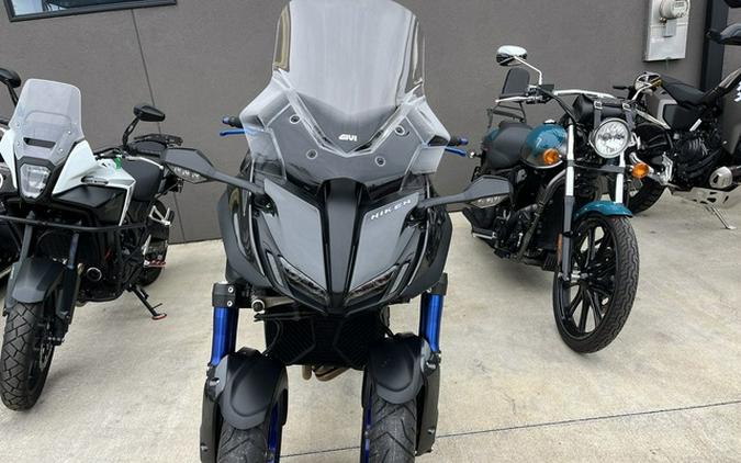 2019 Yamaha Niken GT