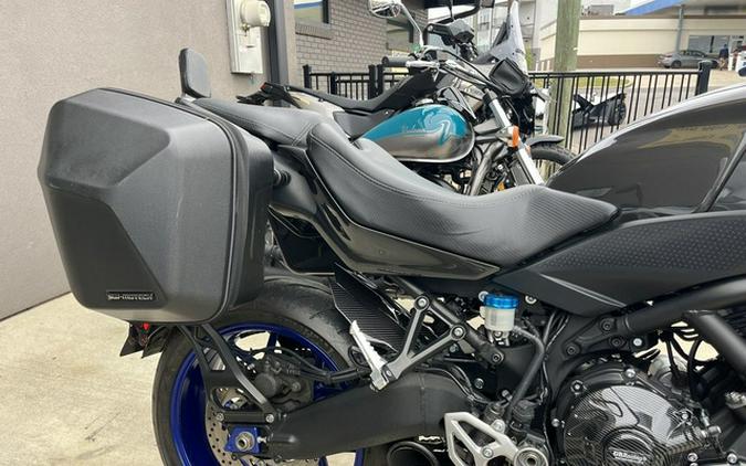 2019 Yamaha Niken GT