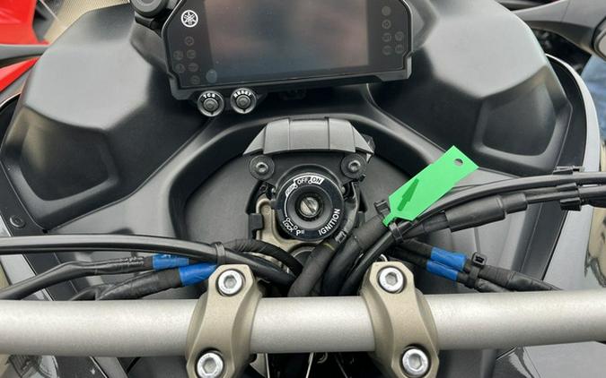 2019 Yamaha Niken GT