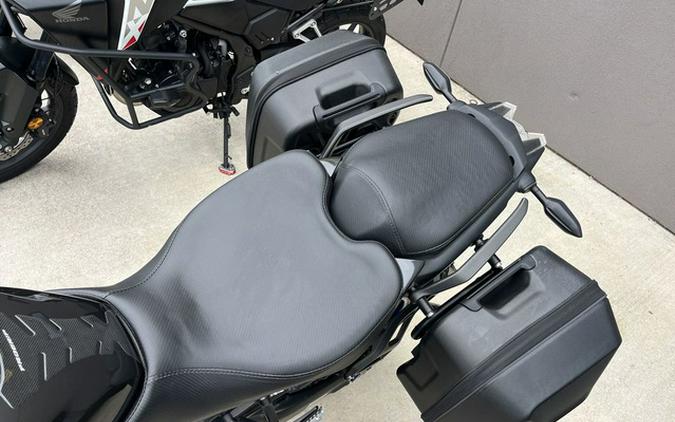 2019 Yamaha Niken GT