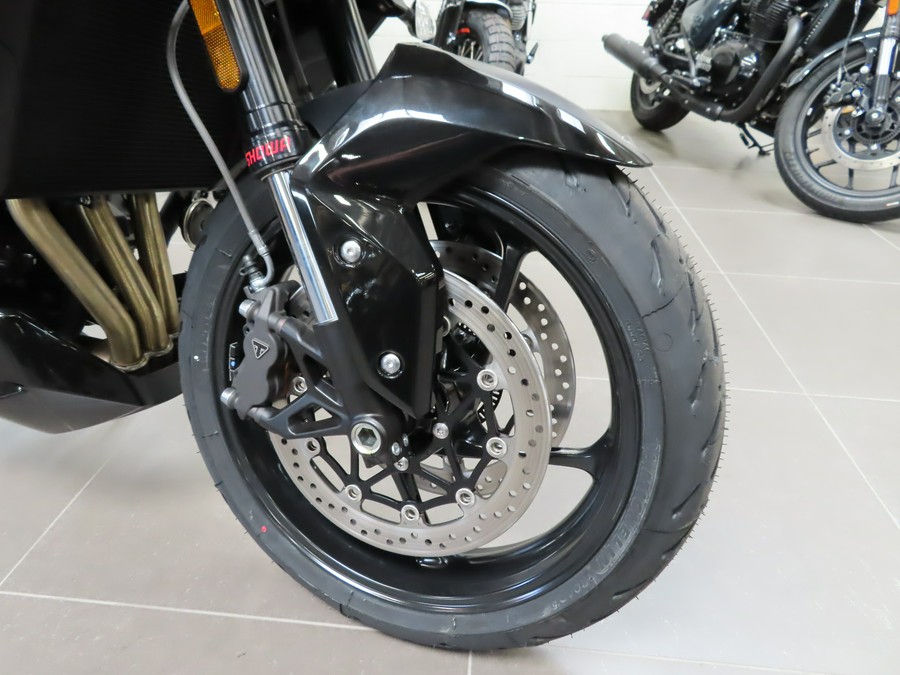 2026 TIGER SPORT 800 - Triumph