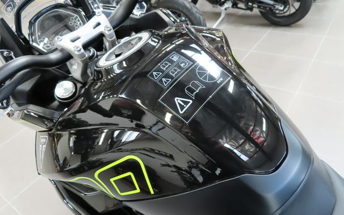 2026 TIGER SPORT 800 - Triumph