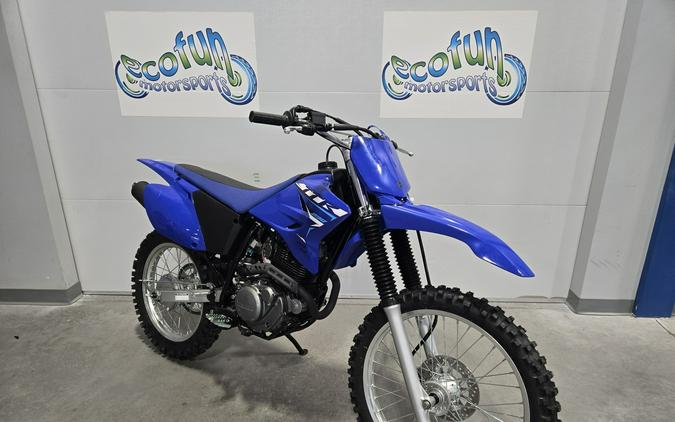 2026 Yamaha Motor Corp., USA TT-R230