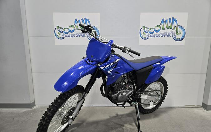 2026 Yamaha Motor Corp., USA TT-R230