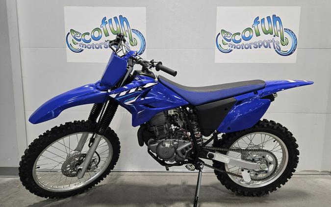 2026 Yamaha Motor Corp., USA TT-R230