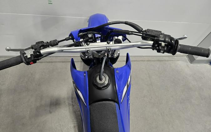 2026 Yamaha Motor Corp., USA TT-R230