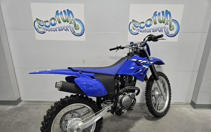 2026 Yamaha Motor Corp., USA TT-R230