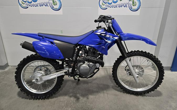 2026 Yamaha Motor Corp., USA TT-R230