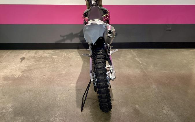 2026 Triumph TF 250-X
