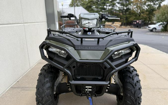 2026 Polaris SPORTSMAN 570 EPS
