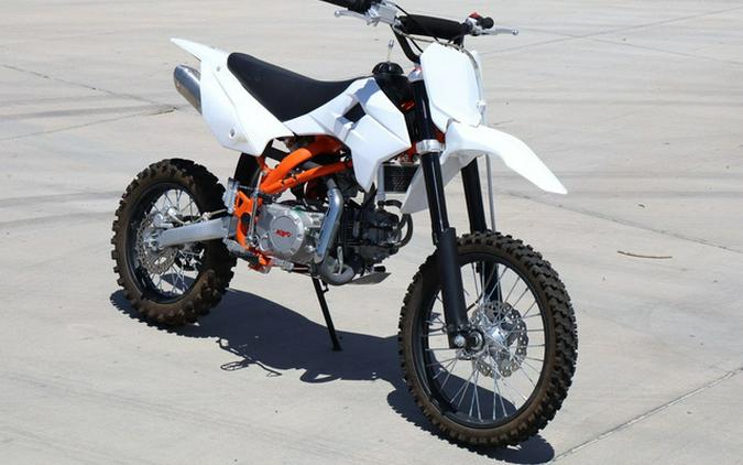 2025 Kayo TT 140