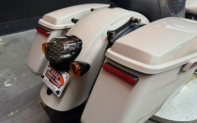 2023 Harley-Davidson Street Glide FLHXST - ST