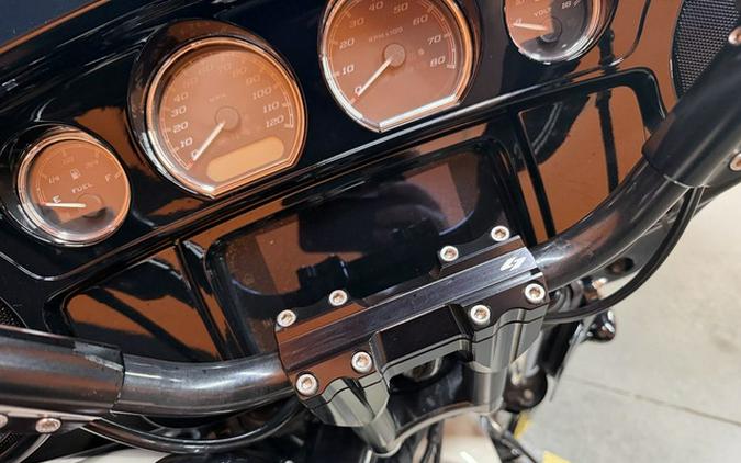 2023 Harley-Davidson Street Glide FLHXST - ST