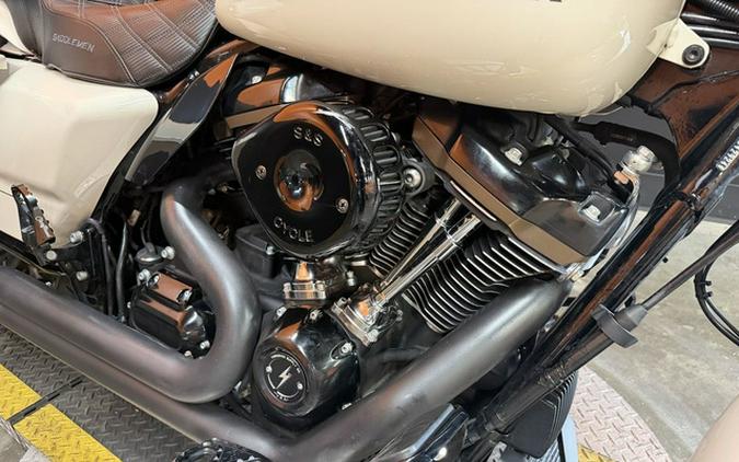 2023 Harley-Davidson Street Glide FLHXST - ST