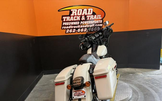2023 Harley-Davidson Street Glide FLHXST - ST