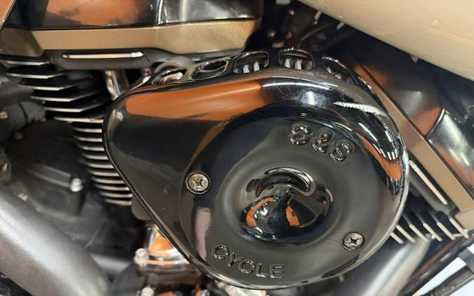 2023 Harley-Davidson Street Glide FLHXST - ST