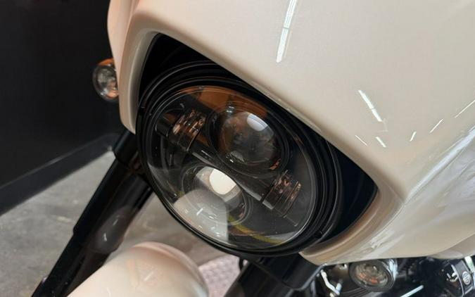 2023 Harley-Davidson Street Glide FLHXST - ST