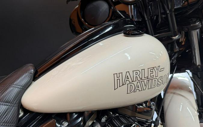 2023 Harley-Davidson Street Glide FLHXST - ST