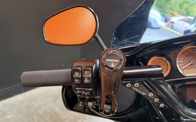 2023 Harley-Davidson Street Glide FLHXST - ST