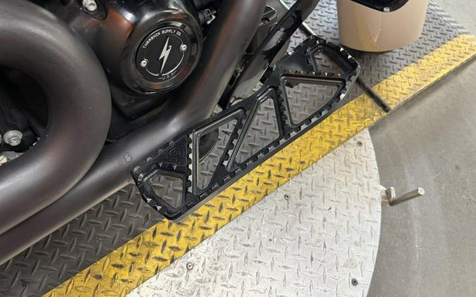 2023 Harley-Davidson Street Glide FLHXST - ST